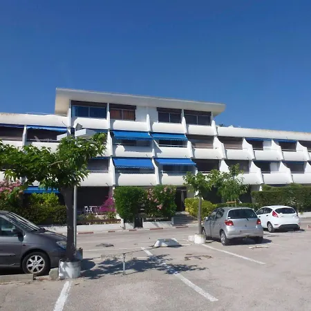 Le Flamant-4 By Interhome Lejlighed Le Grau-du-Roi