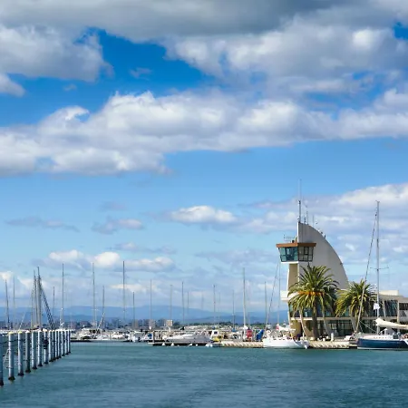 Le Flamant-4 By Interhome Apartamento